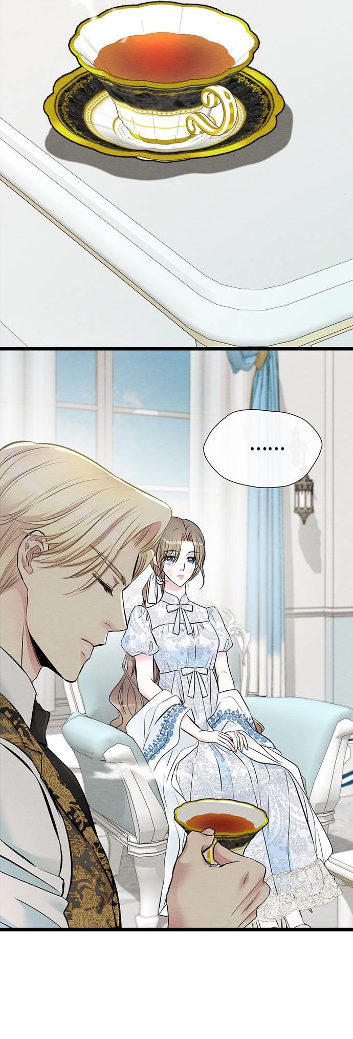 hoàng tử phiền toái chapter 29 21