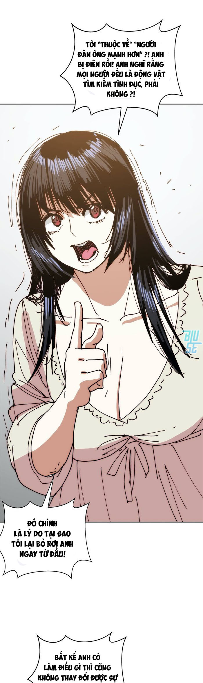 dục vọng chết người chapter 33 62