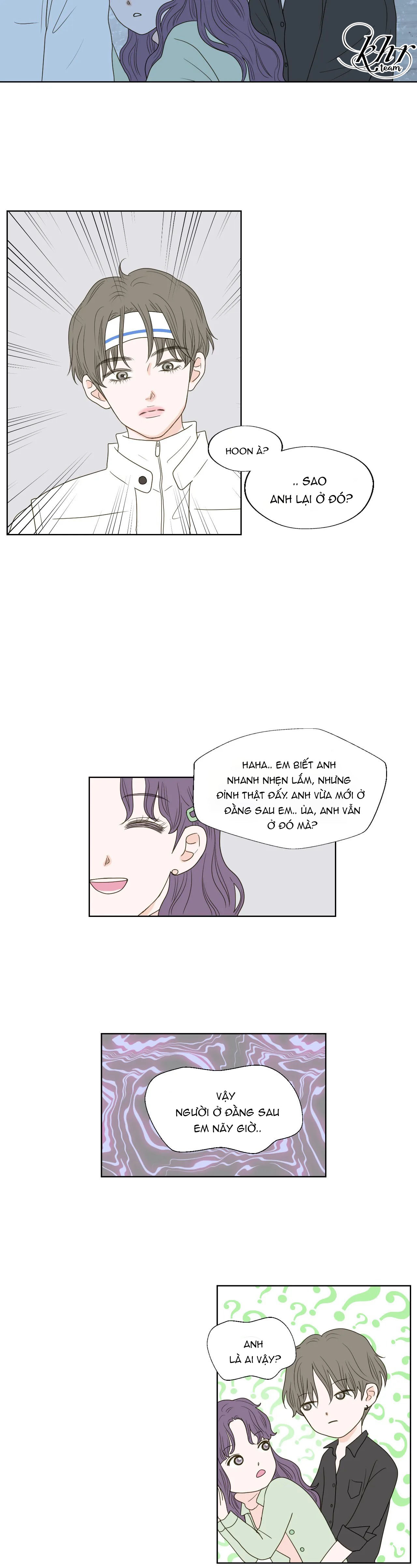 honey bed talk chapter 48 15