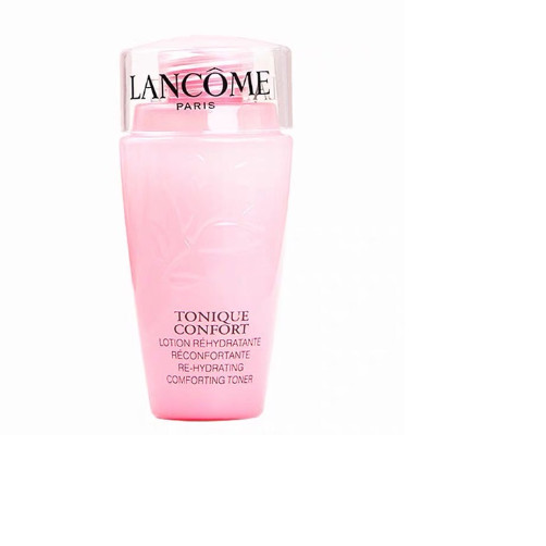 Nước hoa hồng Lancome Tonique Confort 75ml - Tách set