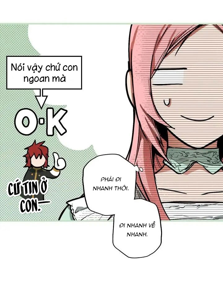 cổ tích về người mẹ kế chapter 40 34