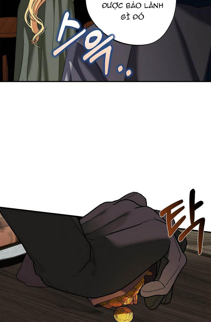 nam chính đang cản đường tôi chapter 5 56