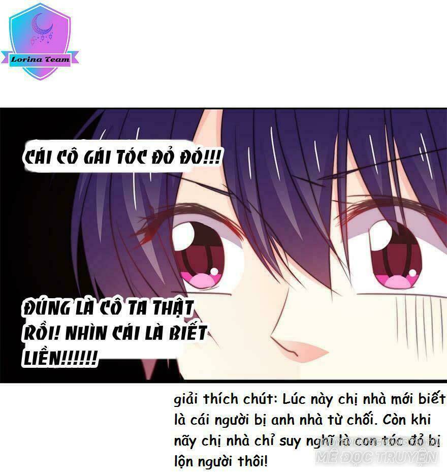 luận cách yêu của chứng sợ phụ nữ chapter 26 6