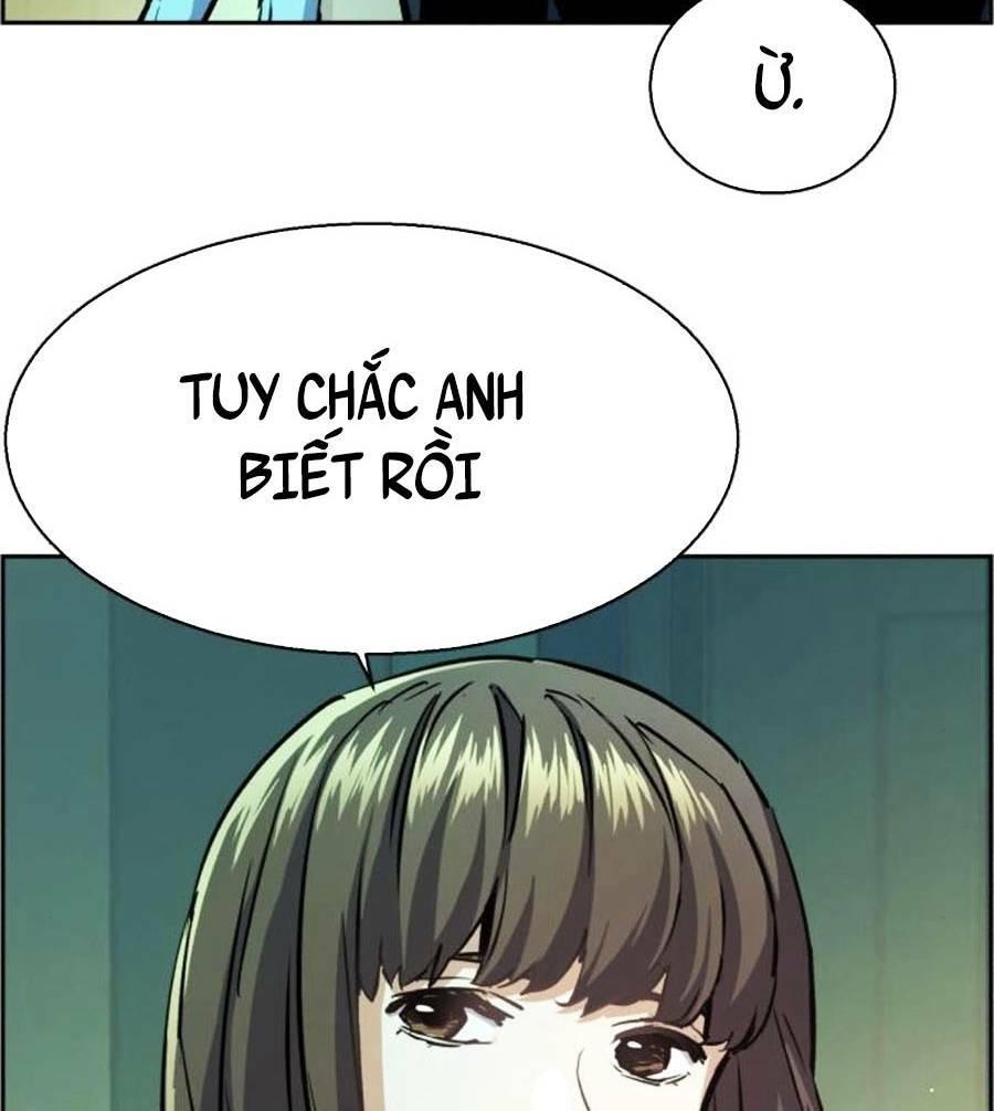 bạn học tôi là lính đánh thuê chapter 82 153