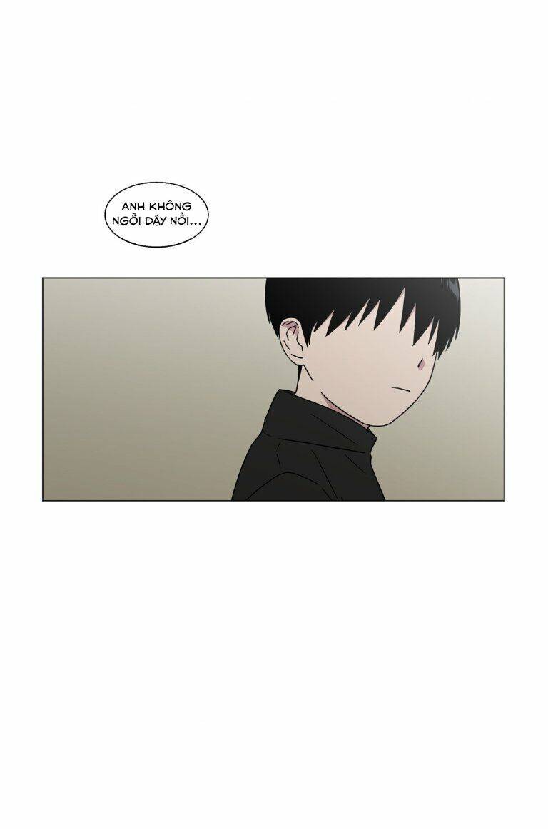 …”một sự thật khá khó chịu.” chapter 58 57