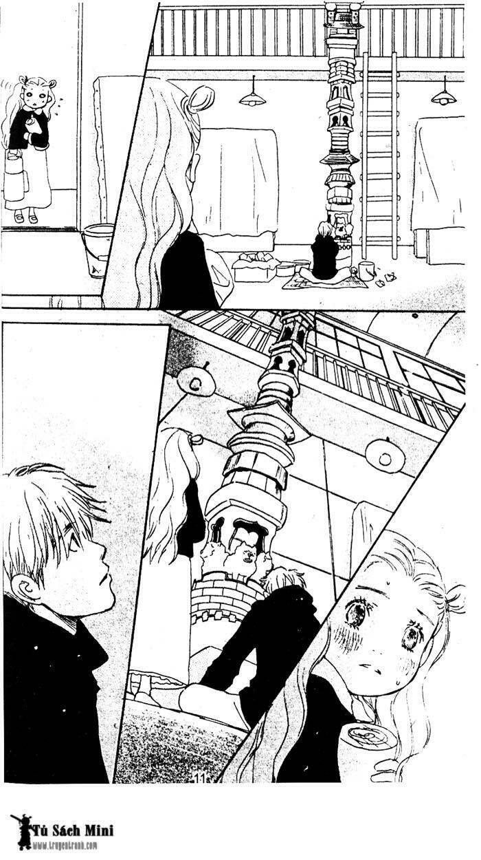 tình yêu và cuộc sống chapter 29 12