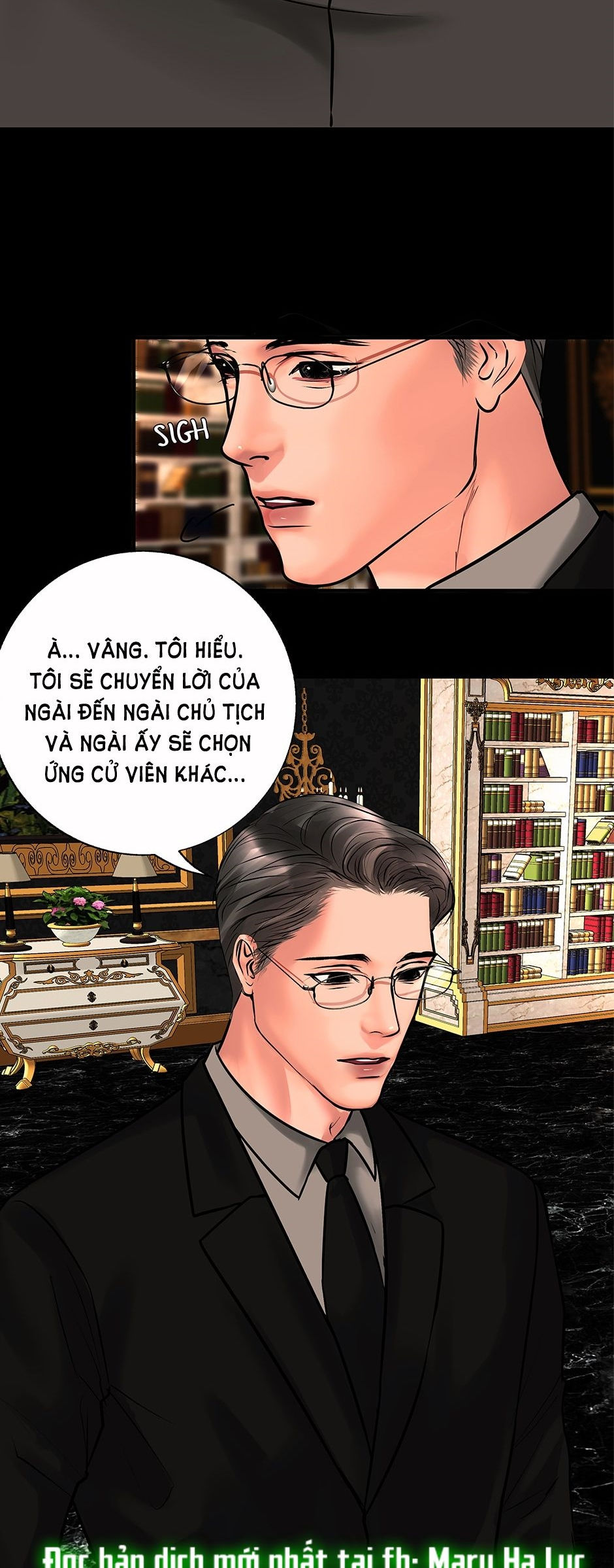 tôi đã ký khế ước với ác quỷ chapter 8.2 39