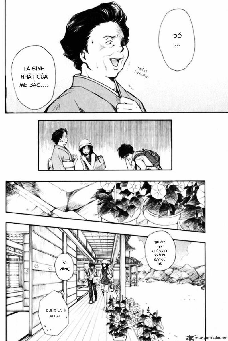 summer wars chapter 1 35