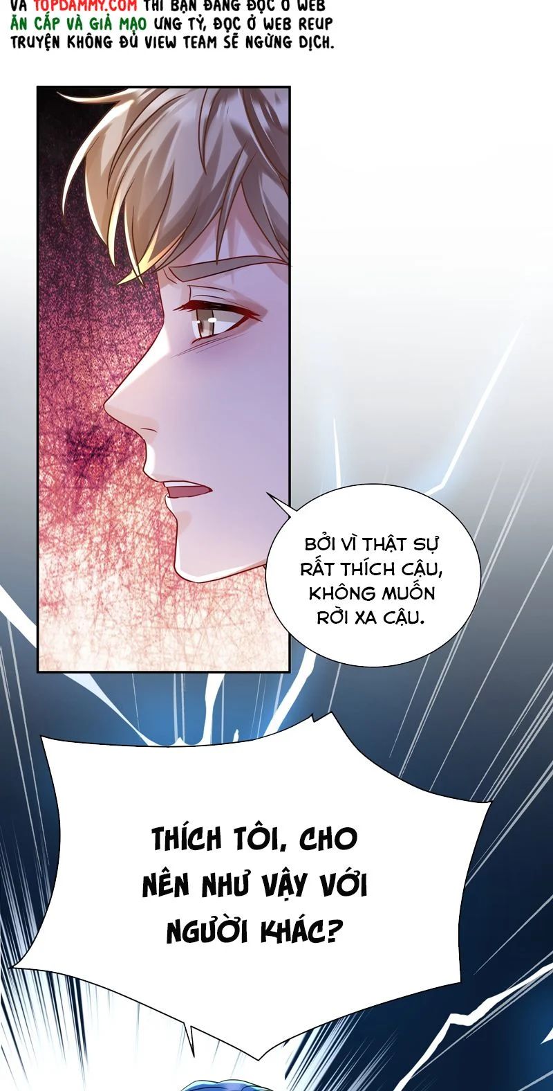 để ý tôi chút nào chapter 59 31