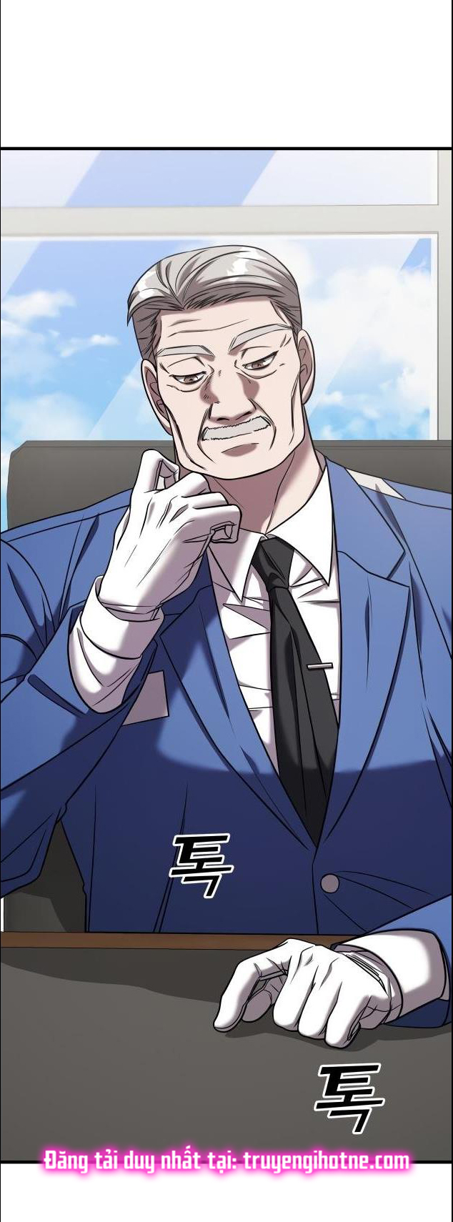 phản diện thuần túy chapter 40.1 3