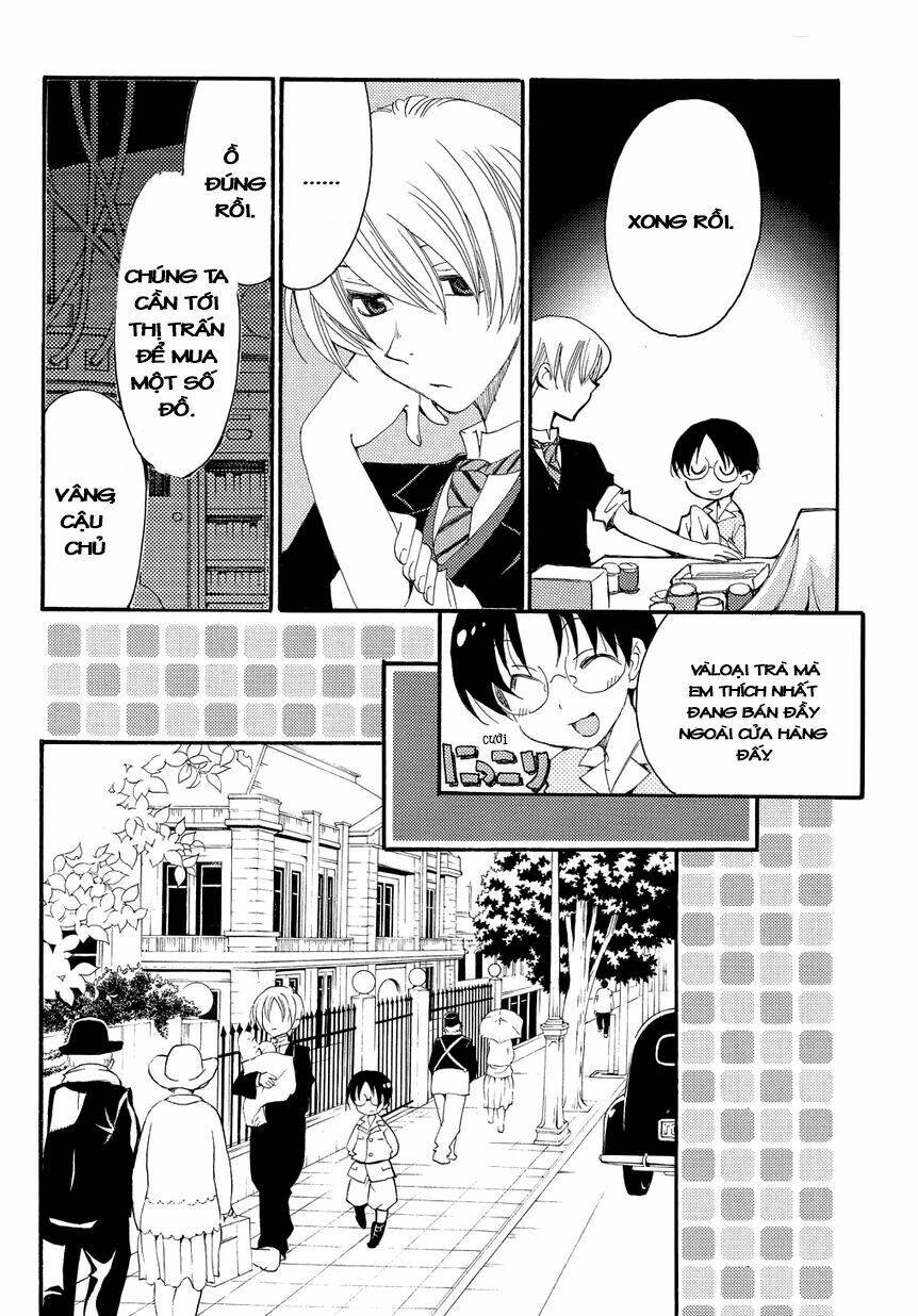 hakushi no fukakai na yaen chapter 1 10