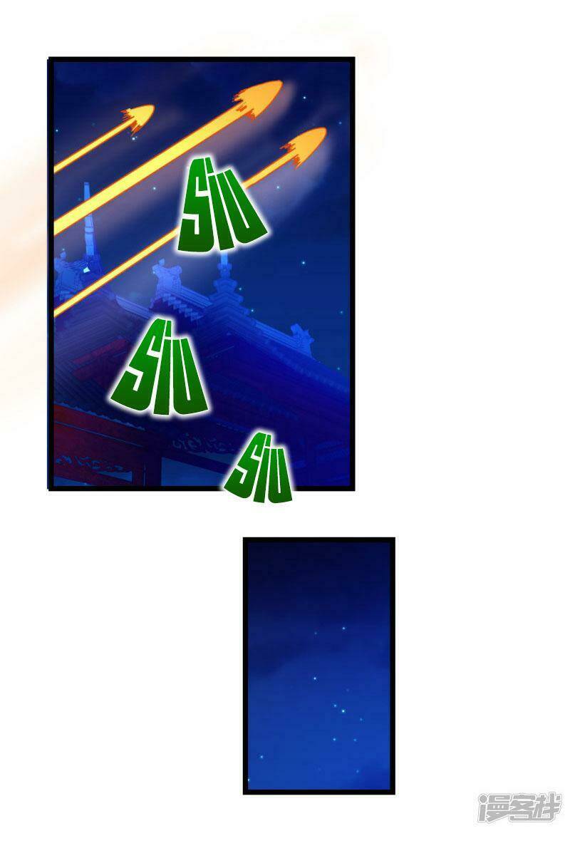 cửu dương thần vương chapter 177 28