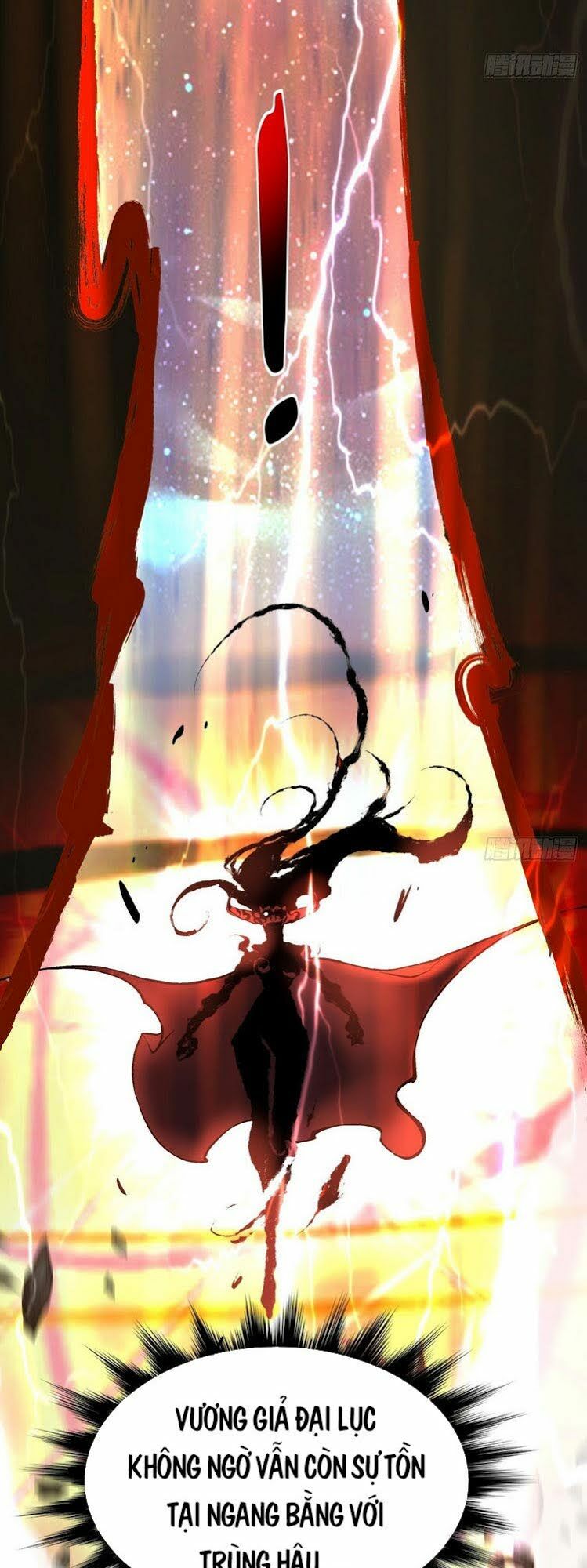 ta là nhà giàu số một, ta không muốn trọng sinh chapter 44 47