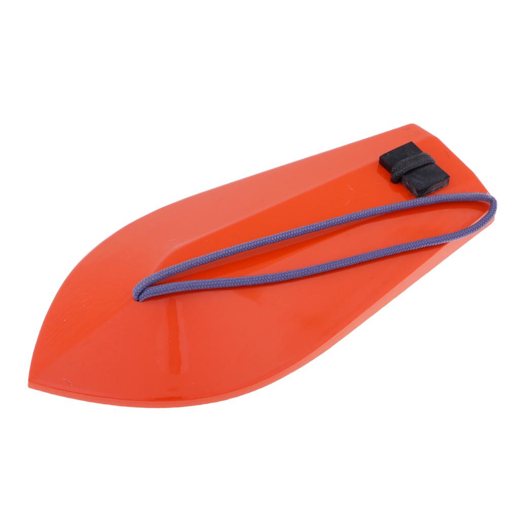 Big Game Trolling Board Planer Board Fishing Artificial Bait Dive Board