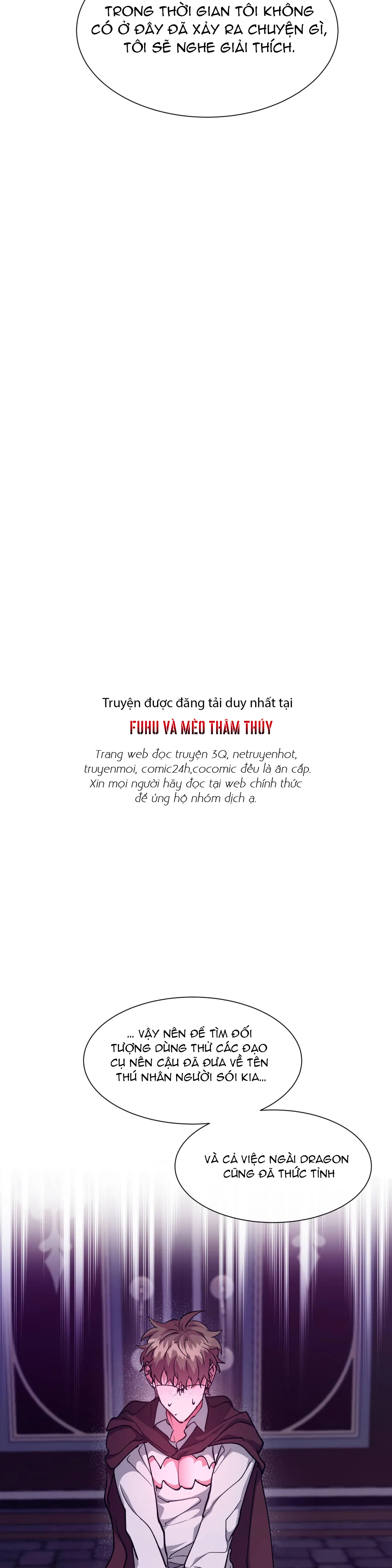 lâu đài tình ái chapter 21 23