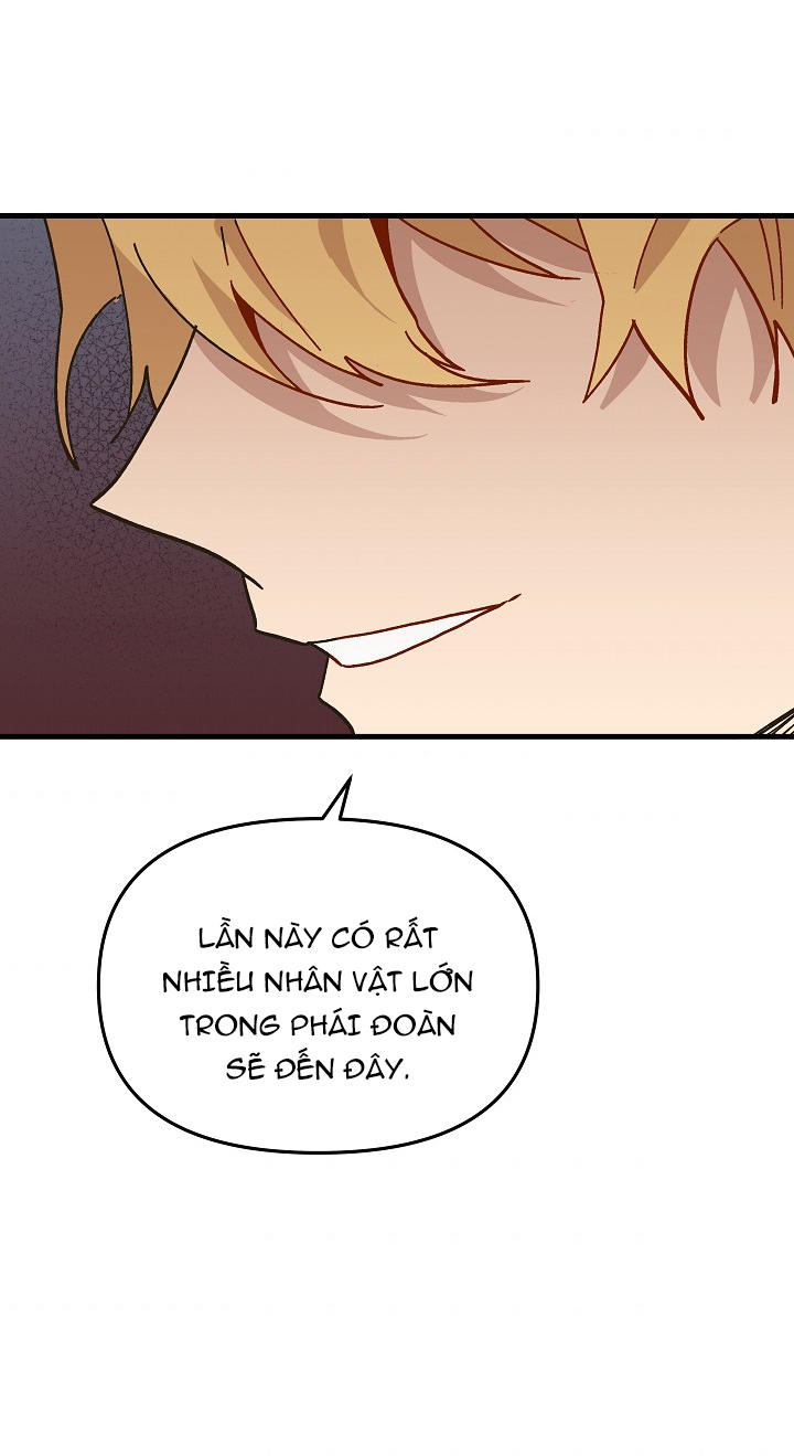 công chúa vờ như điên chapter 2 68