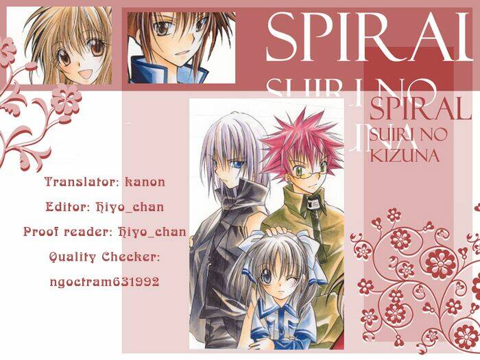 spiral: suiri no kizuna chapter 12 1