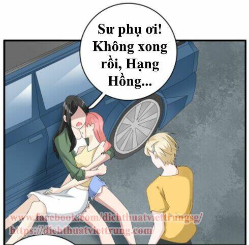 lều khều biết yêu chapter 57 10