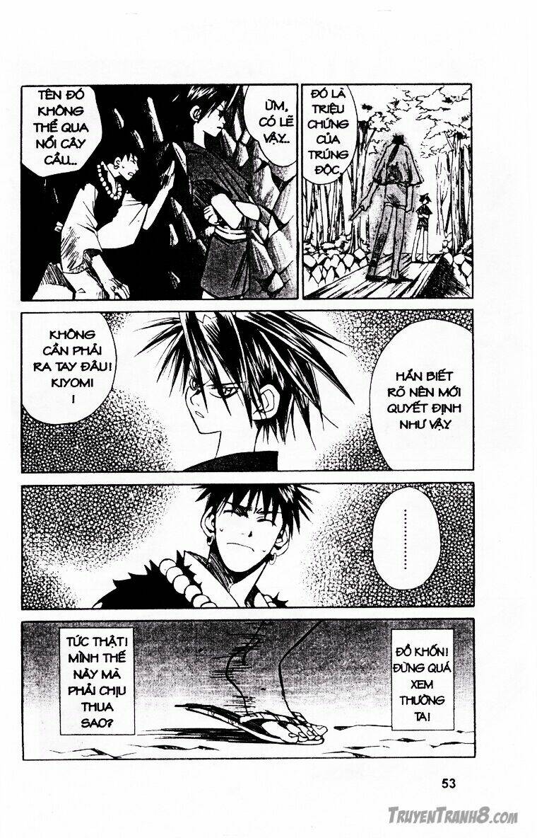 behind master - huyền thoại thiên cẩu chapter 2 9