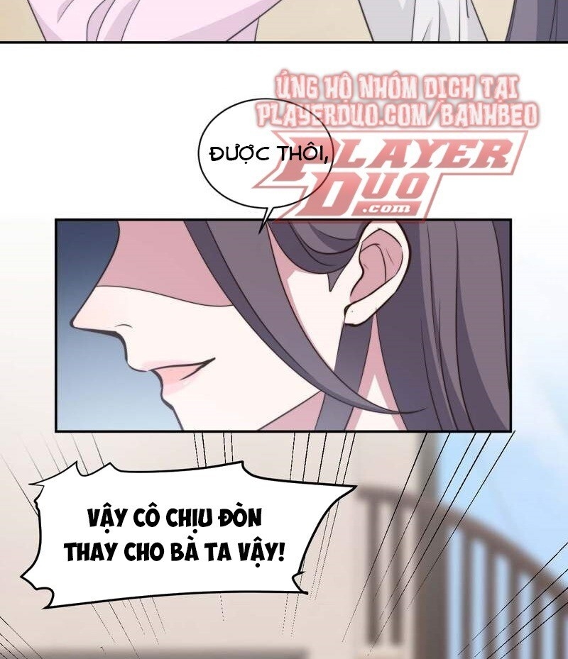 tổng tài, tránh xa tôi ra chapter 52 11