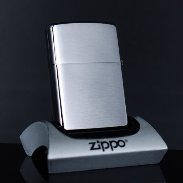 Bật Lửa Zippo 200 Firenze