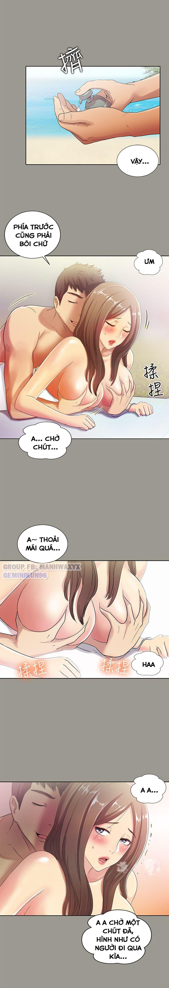 bạn gái của bạn tôi chapter 1 26