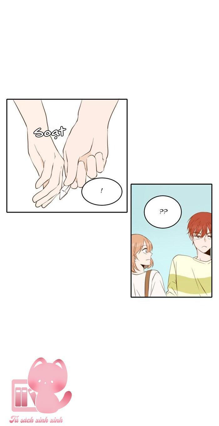 a good day to be a dog chapter 45 31