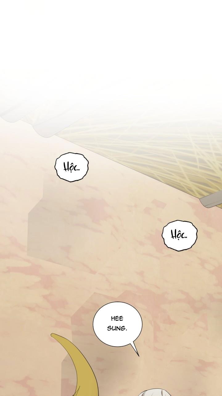 dưỡng thú cưng chapter 50 27