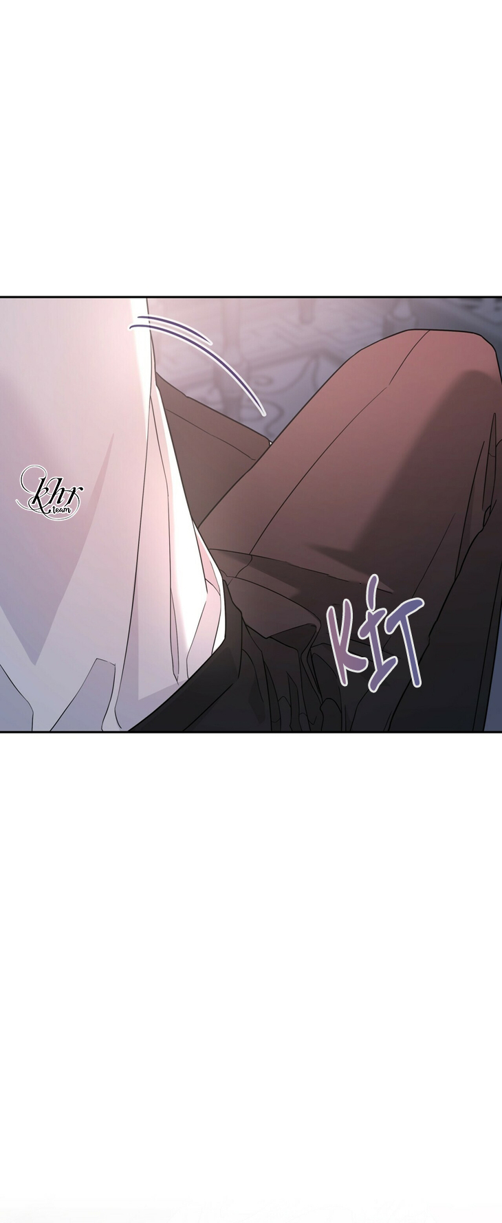 khế ước vĩnh cửu chapter 15 14