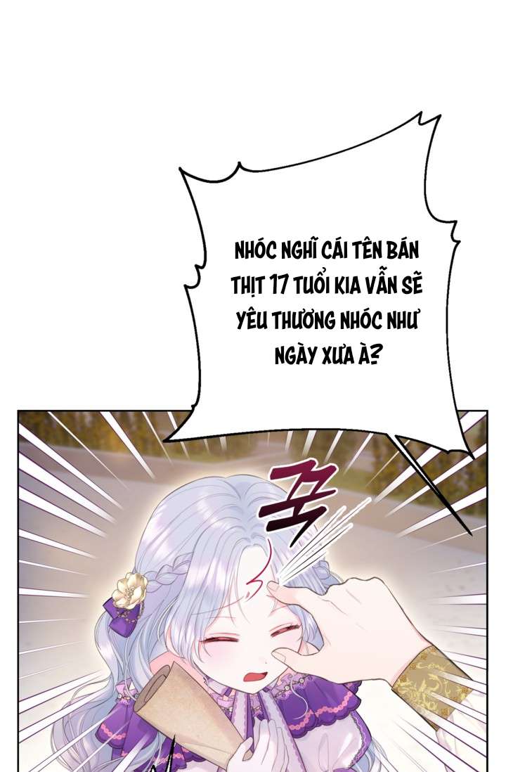 anh trai mạnh nhất của tôi đã mất trí nhớ chapter 6 16