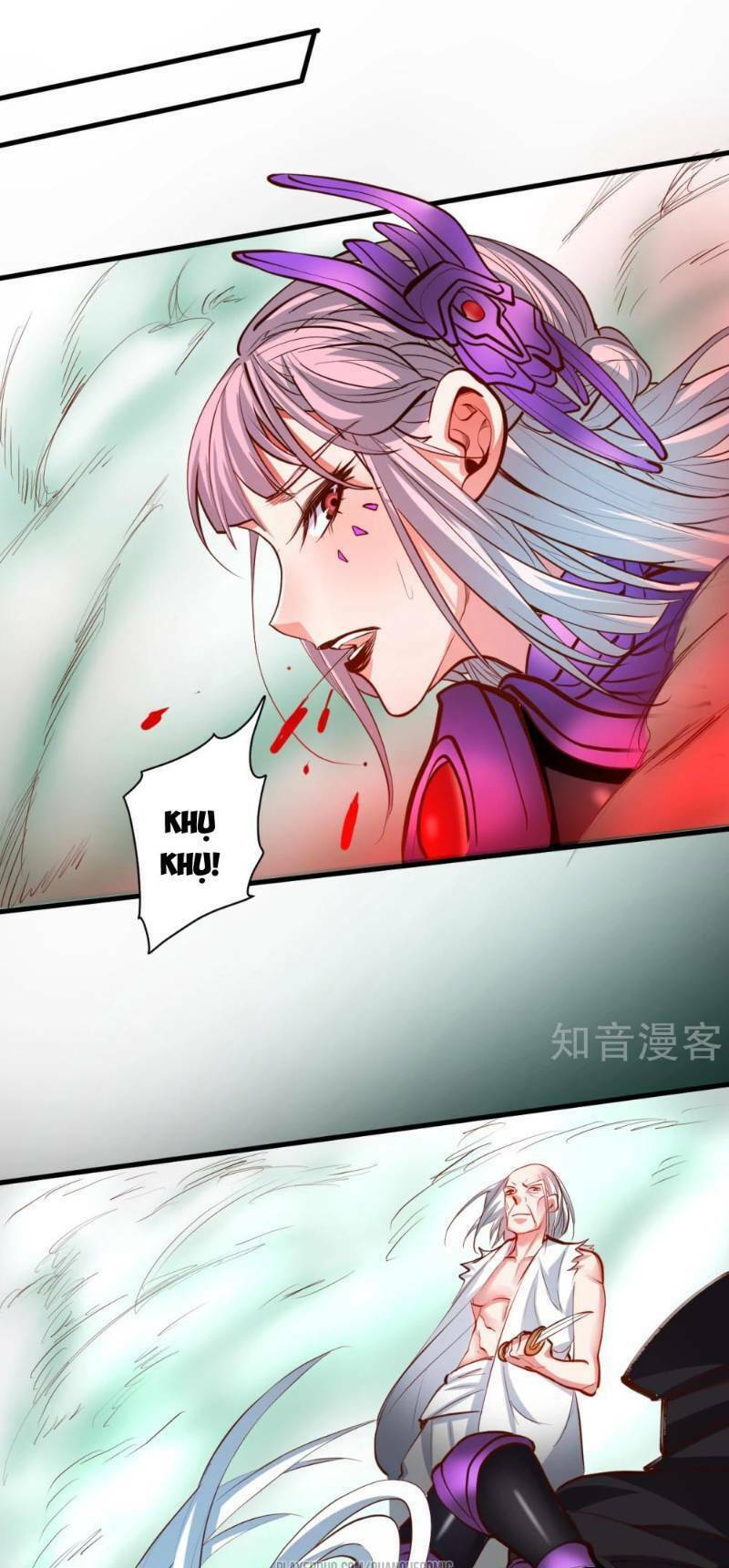 tối cường đại biểu hoàng kim thận chapter 58 1