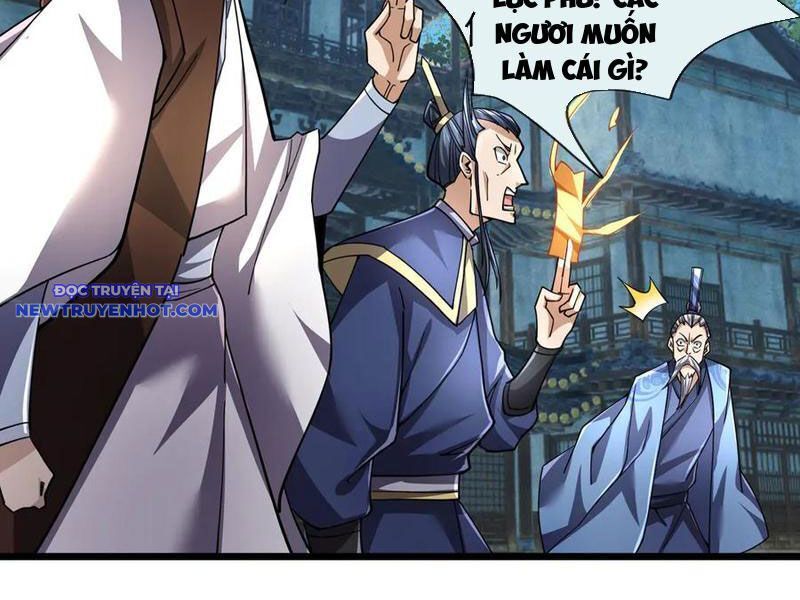 ngủ say vạn cổ: xuất thế đẩy ngang chư thiên chapter 77 68