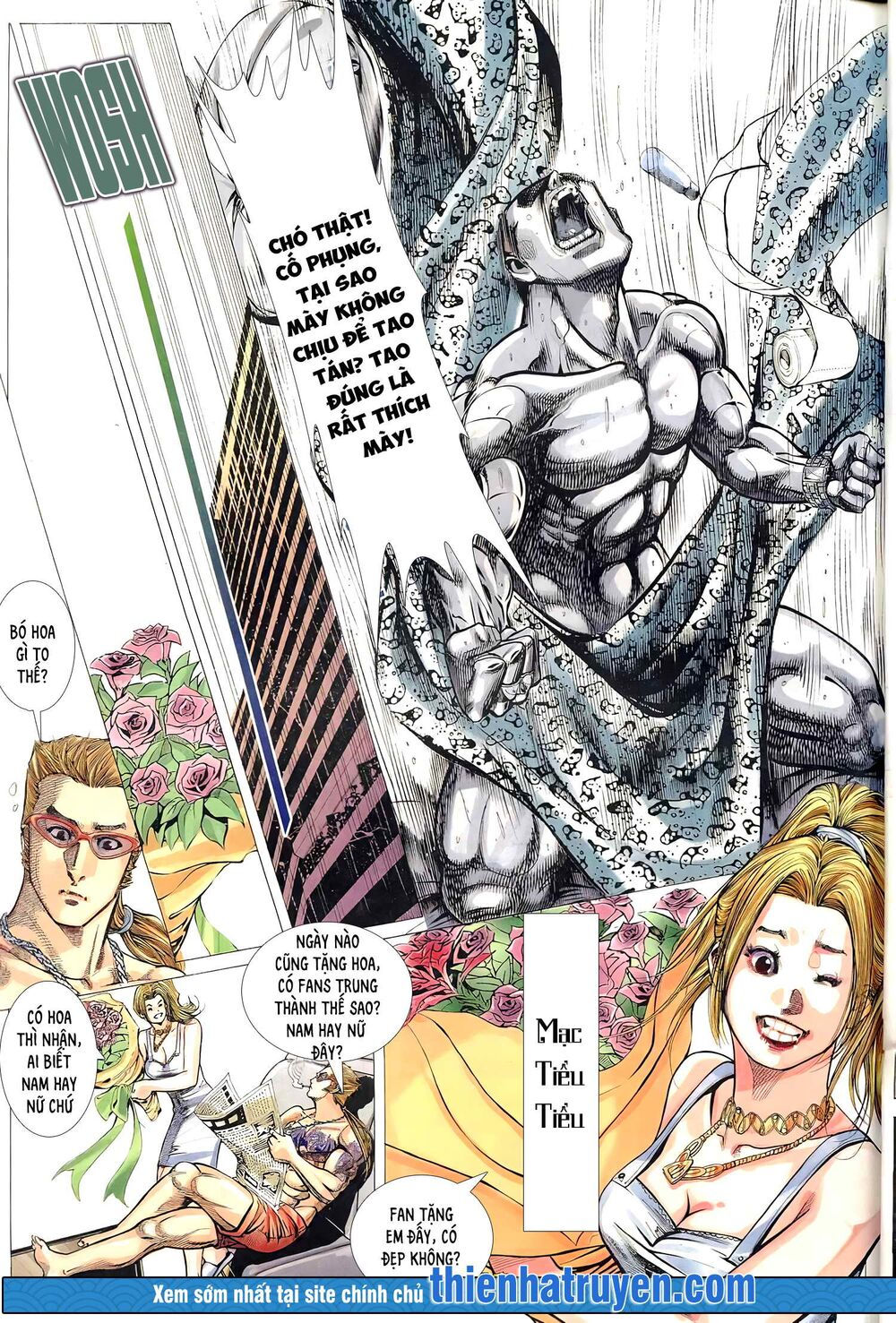 hỏa võ anh hùng chapter 101.2 5