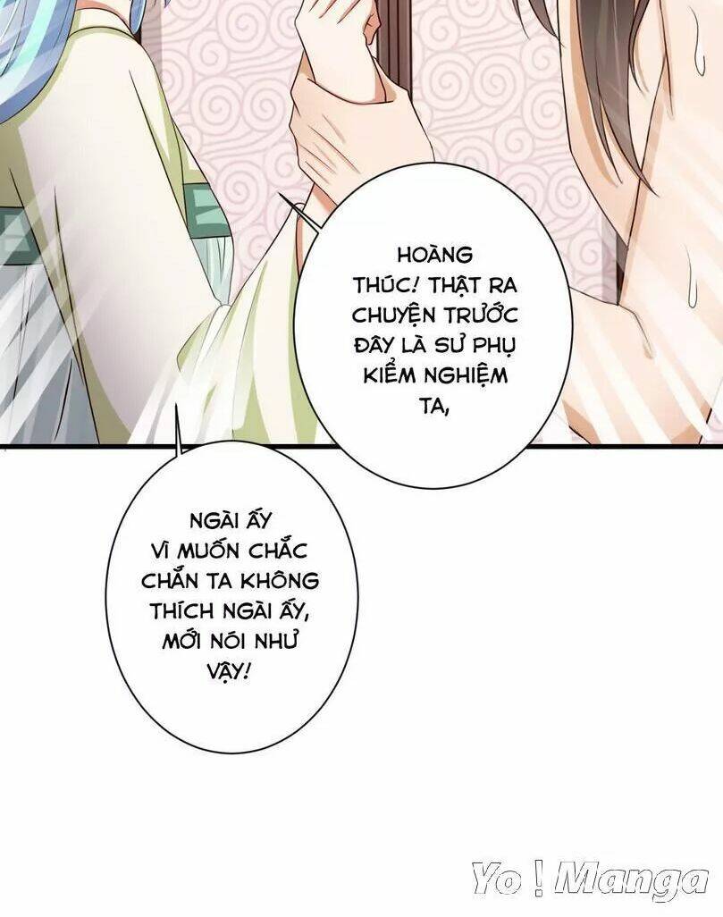 độc y cuồng phi chapter 34 28