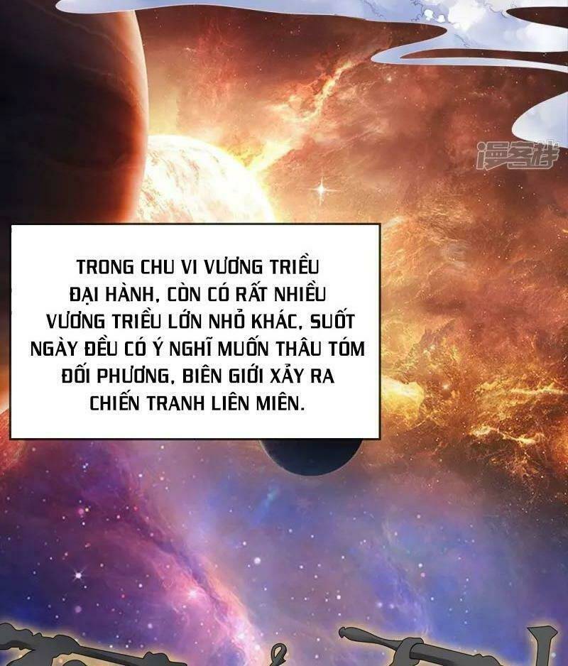 chí tôn hồng bao hoàng đế chapter 11 5