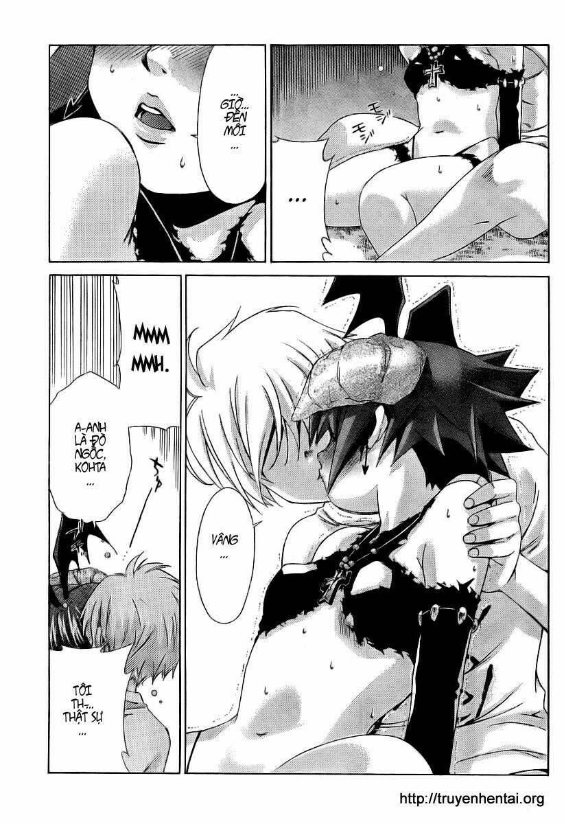 my balls chapter 10 16