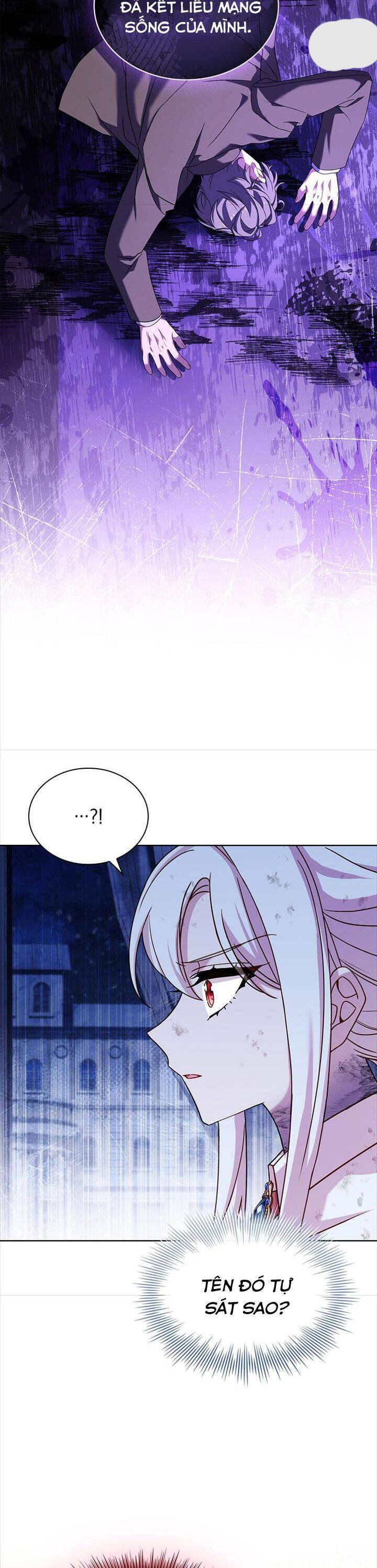 để yên cho tiểu thư hiền chapter 96 20