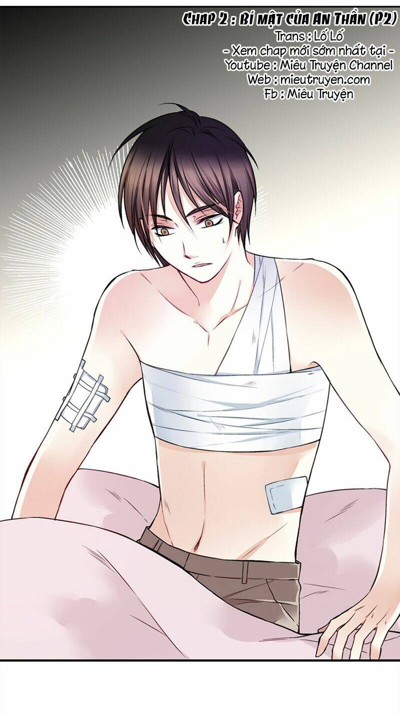 ma nữ truyền kỳ chapter 2 2