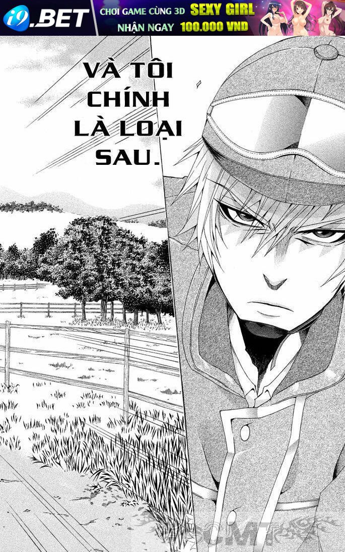 16 tuổi không một người theo đuổi chapter 2 4