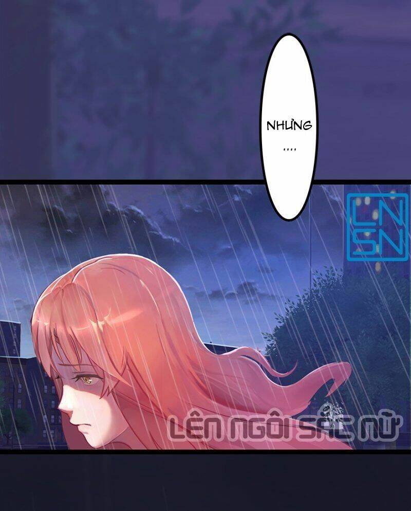 cưng chiều tình yêu bé nhỏ chapter 6 15