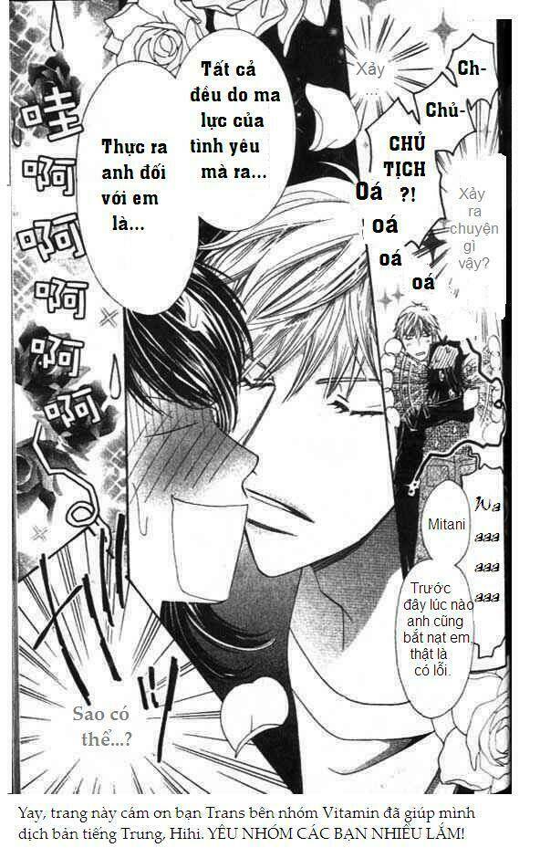 diamond life chapter 5 5