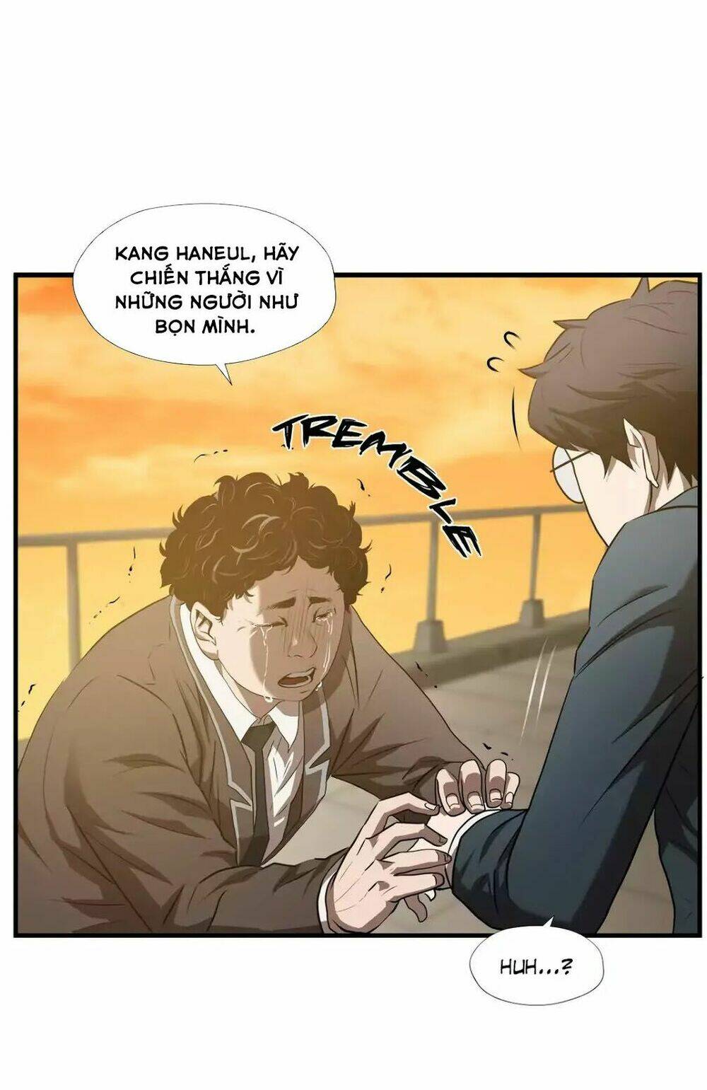 kẻ bị ruồng bỏ chapter 59 13