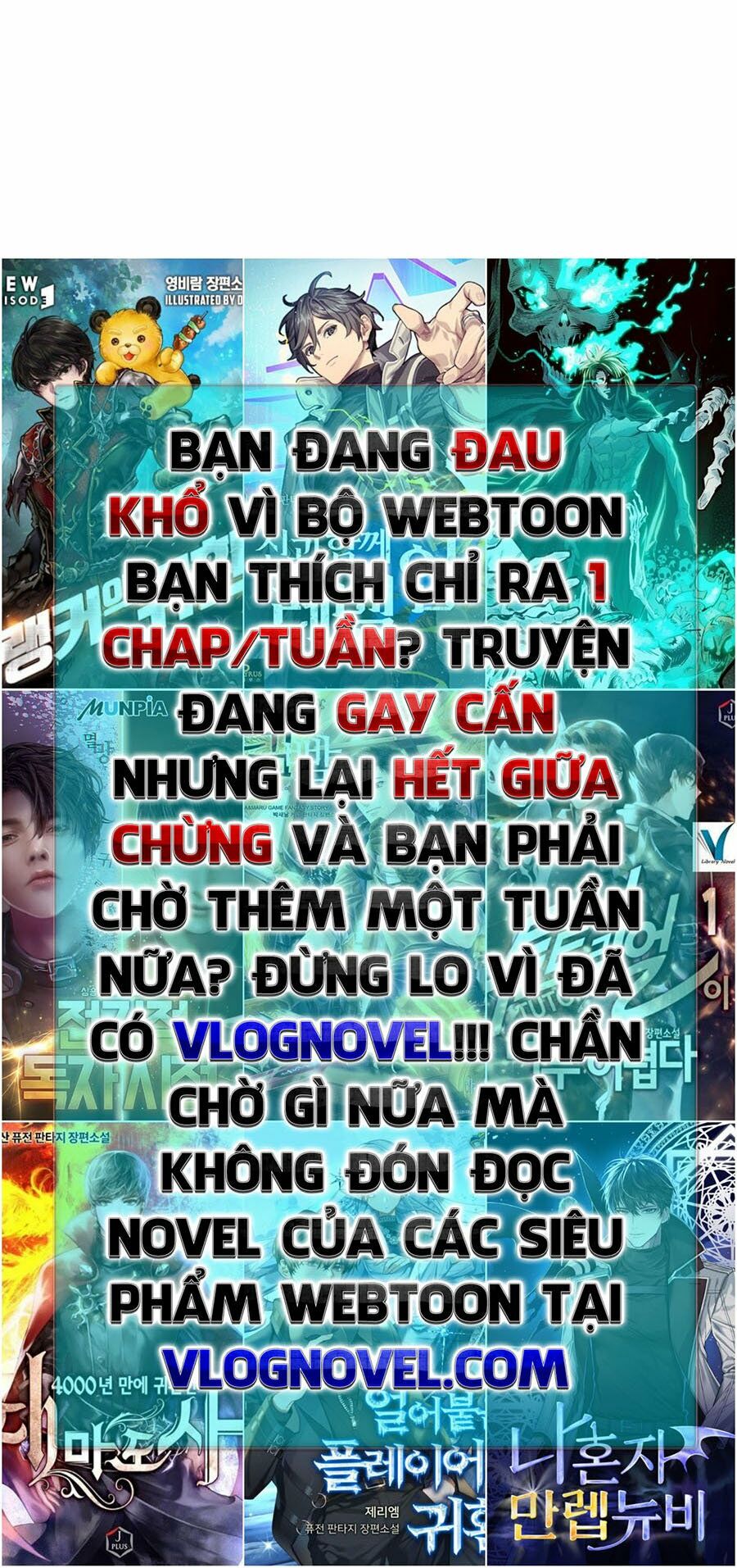 huyền thoại game thủ - tái xuất chapter 32 57