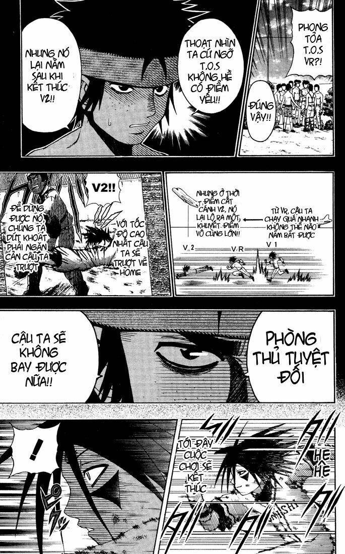 mr.fullswing chapter 13 5