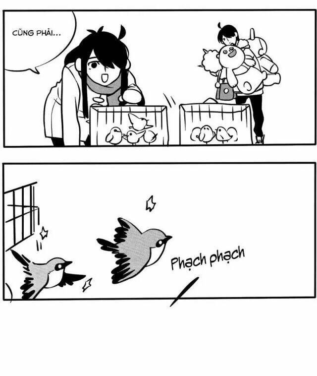 mau mang anh trai tôi đi chapter 34 8