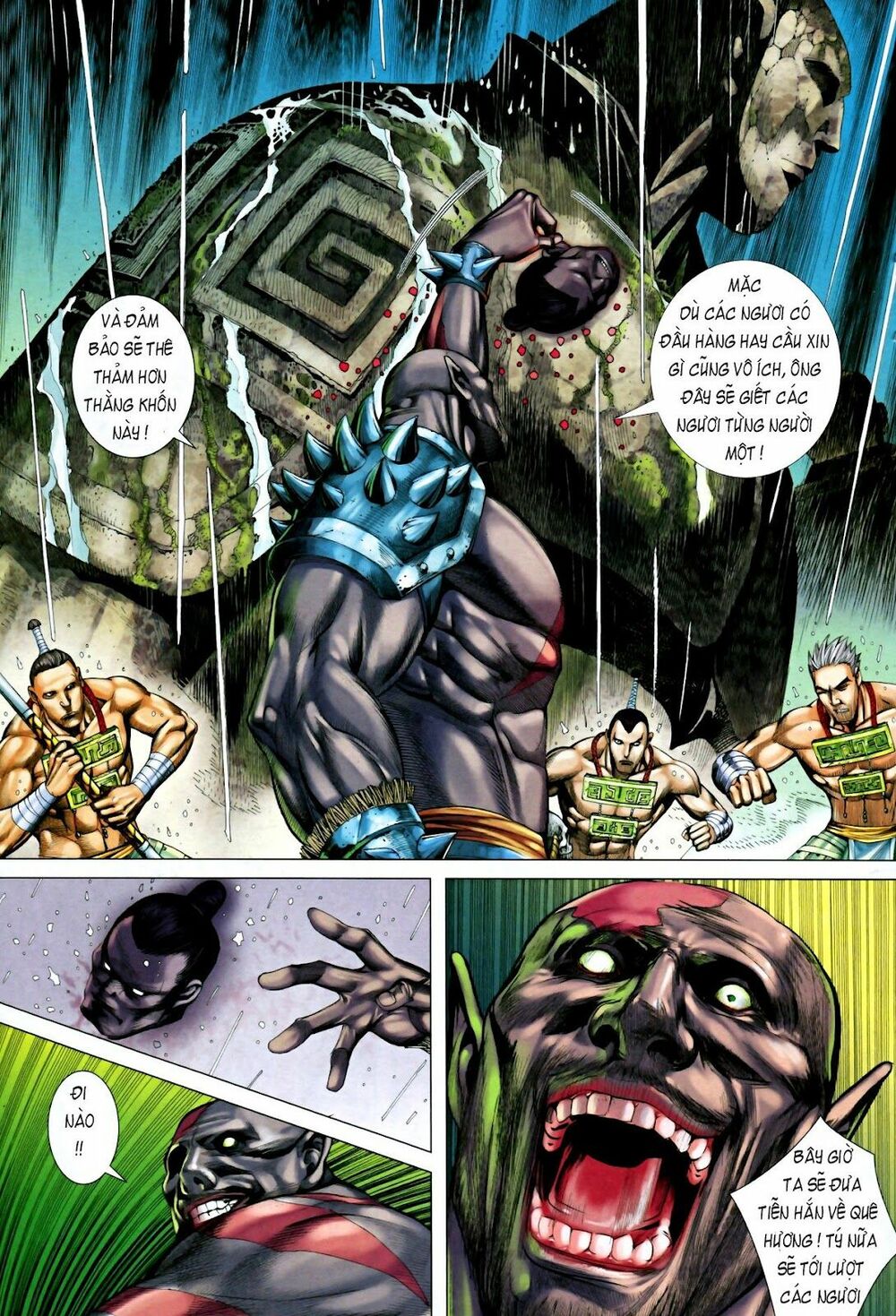 phong thần ký chapter 65 18