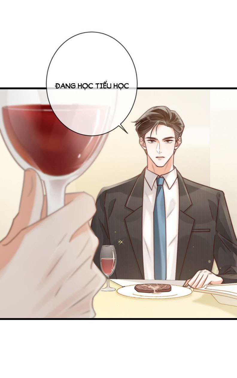 nịch tửu chapter 8 19