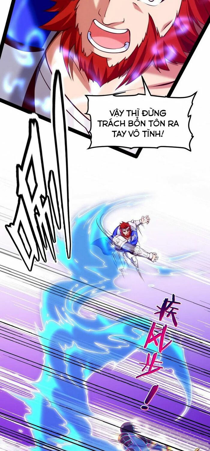 ma thú kiếm thánh dị giới tung hoành chapter 151 8