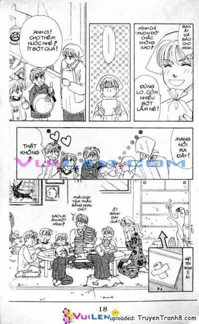 công tử nghèo chapter 1 19