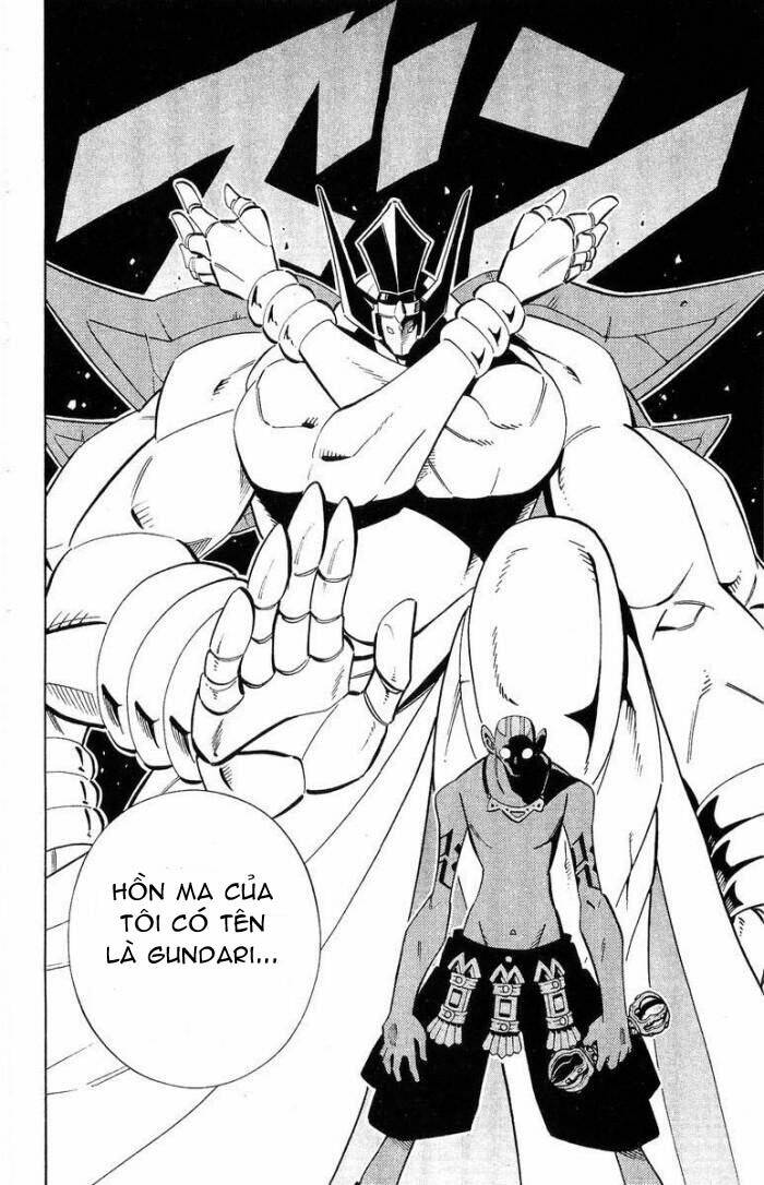 vua pháp thuật chapter 221 10